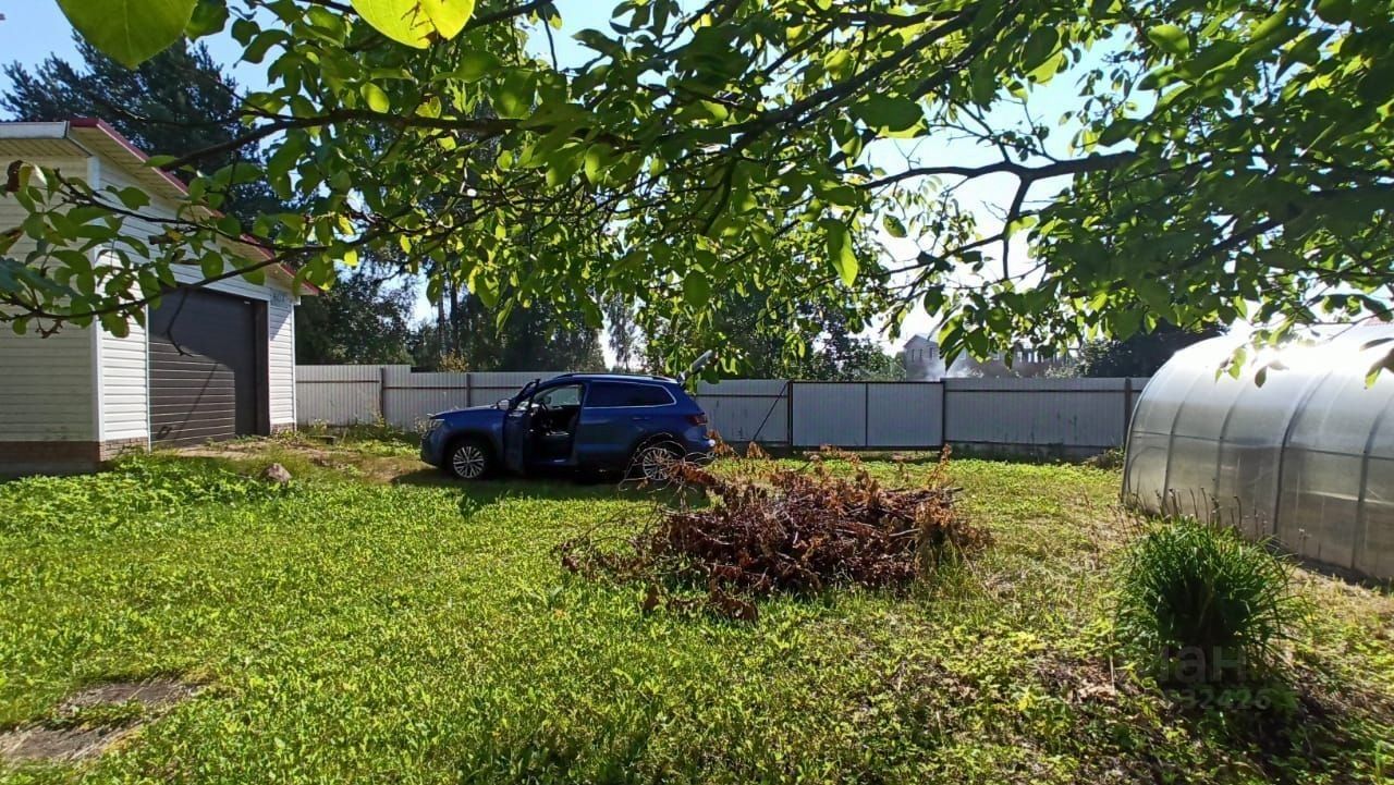 Продажа дома Заозерное СНТ, 61-я линия,  д. 60
