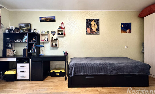 Продажа 2-комн квартиры на вторичном рынке Петергоф г, Ропшинское ш,  д. 2