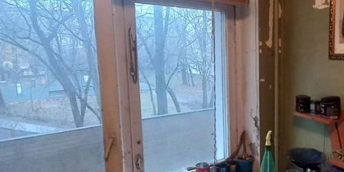 2-комн квартира улица Артюхиной, 16