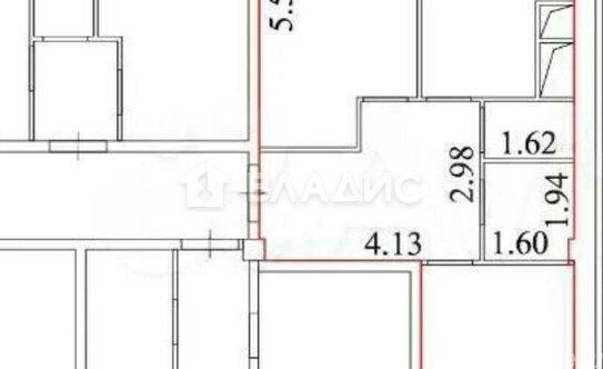 Продажа 2-комн квартиры на вторичном рынке Софрино, ул Заводская,  д. 20