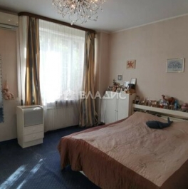 Продажа 4-комн квартиры на вторичном рынке Красногорск, ул Лесная,  д. 13