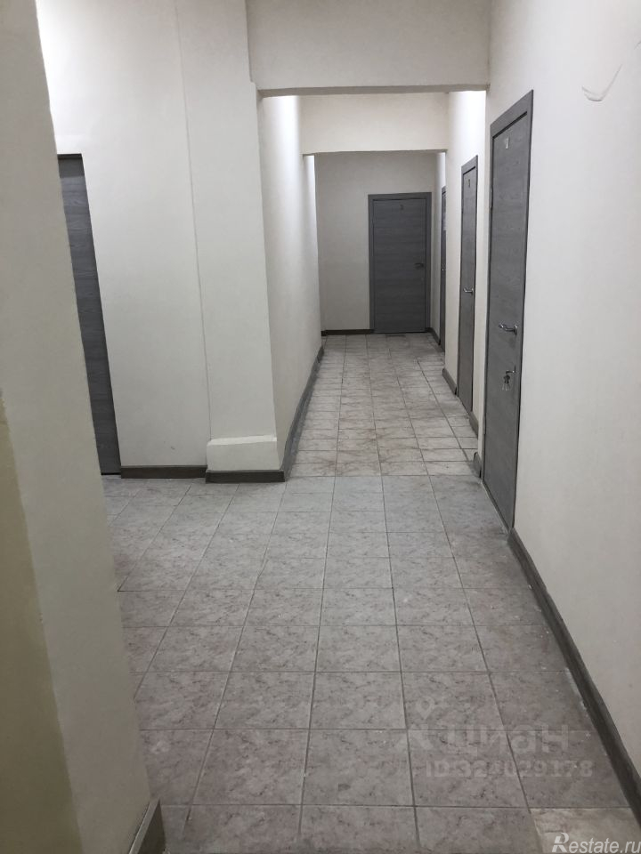 Аренда ПСН Нижегородская улица,  д. 3