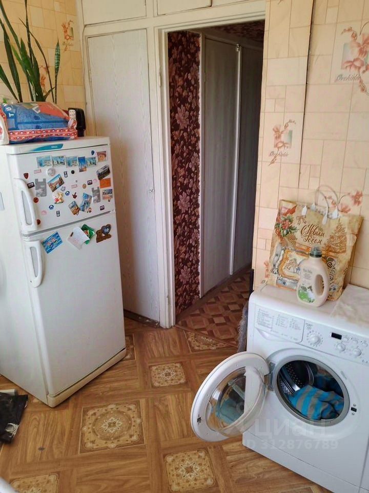 Продажа 2-комн квартиры на вторичном рынке д. Гостицы, 5