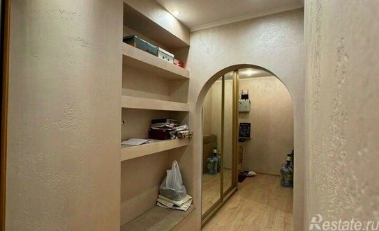 Продажа 2-комн квартиры на вторичном рынке Богатырский пр-кт