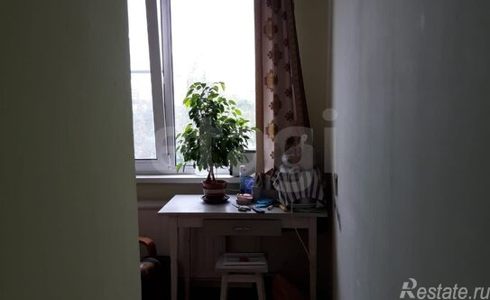 Продажа 3-комн квартиры на вторичном рынке Будапештская улица,  д. 8 к1