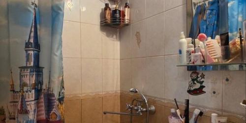 3-комн квартира Петергофское ш,  д. 86,  к. 2