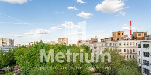 4-комн квартира ул Пятницкая,  д. 57,  к. 2