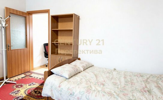 Продажа 1-комн квартиры на вторичном рынке ул Авиаконструктора Миля,  д. 19