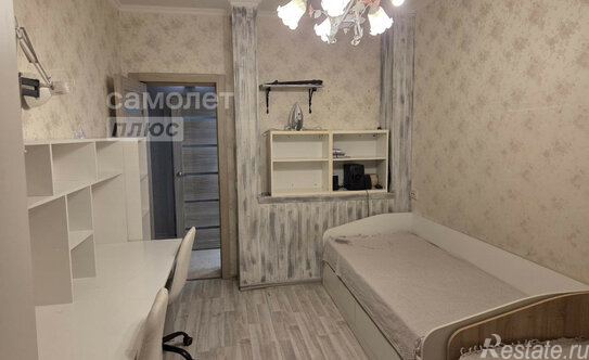 Продажа 2-комн квартиры на вторичном рынке Котельники г, 2-й Покровский проезд