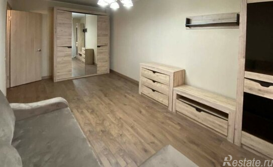 Продажа 1-комн квартиры на вторичном рынке Левобережный, улица Нахимова,  д. 4А