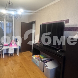Продажа 2-комн квартиры на вторичном рынке Лукинская улица,  д. 14