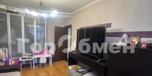 2-комн квартира Лукинская улица,  д. 14