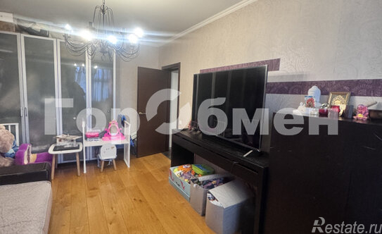 Продажа 2-комн квартиры на вторичном рынке Лукинская улица,  д. 14