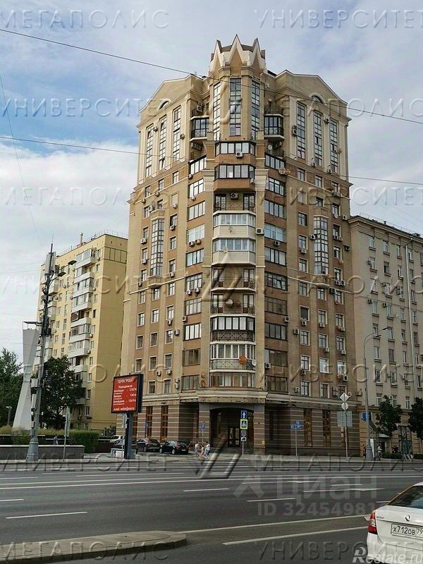 Аренда ПСН Монетчиковский 3-й пер
