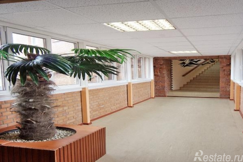 Аренда офиса Московский район Цветочная улица,  д. 16к1