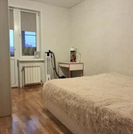 Продажа 1-комн квартиры на вторичном рынке Коломна, улица Гагарина,  д. 7Б