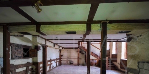 Помещение свободного назначения Рощинский 6-й проезд,  д. 1