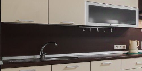 2-комн квартира улица Егорова, 25