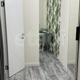 Продажа 1-комн квартиры на вторичном рынке Филёвский б-р,  д. 22