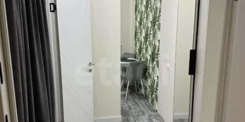 1-комн квартира Филёвский б-р,  д. 22