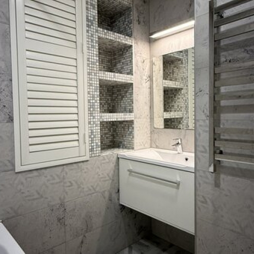 2-комн квартира Лиственная улица,  д. 18/1