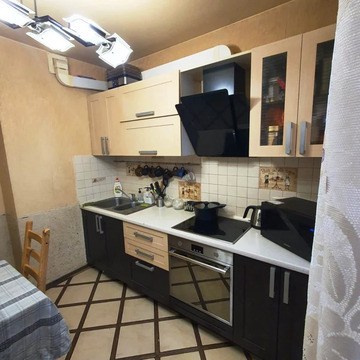 Продажа 3-комн квартиры на вторичном рынке Ногинск, ул. 3 Интернационала,  д. 224