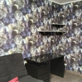 Продажа 1-комн квартиры на вторичном рынке улица Маршала Казакова,  д. 32