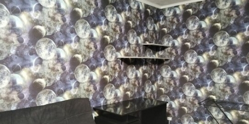 1-комн квартира улица Маршала Казакова,  д. 32