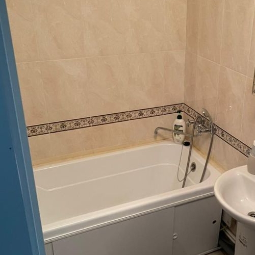 1-комн квартира проспект Металлистов, 117