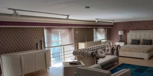 Торговое помещение Космодамианская наб,  д. 36