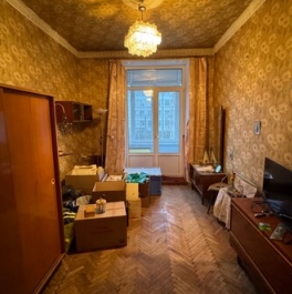 Продажа 2-комн квартиры на вторичном рынке Торжковская улица,  д. 6