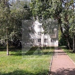 Продажа 1-комн квартиры на вторичном рынке Вокзальная улица