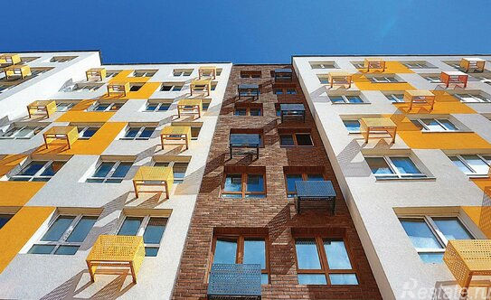 Продажа 1-комн квартиры на вторичном рынке Глухово, Романовская улица,  д. 13