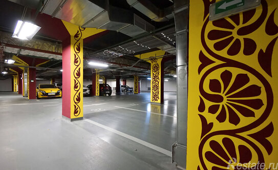 Продажа 1-комн квартиры на вторичном рынке улица Маршала Тухачевского,  д. 37/21