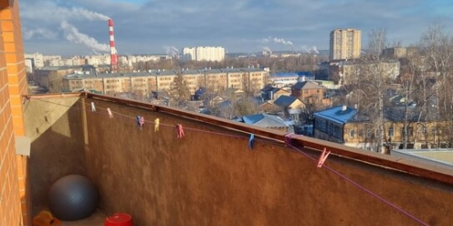 3-комн квартира Морская Б. ул,  д. 13
