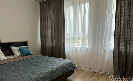 Продажа 2-комн квартиры на вторичном рынке Коробово, Взлётная улица