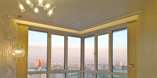 3-комн квартира ул. Флотская,  д. 7