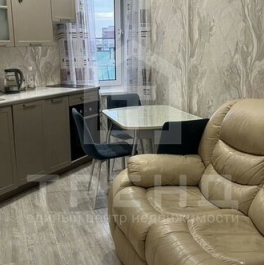Продажа 1-комн квартиры на вторичном рынке улица Маршала Казакова