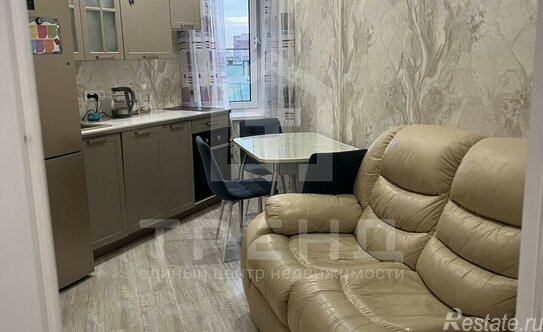 Продажа 1-комн квартиры на вторичном рынке улица Маршала Казакова