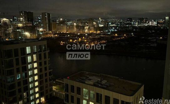 Продажа 2-комн квартиры на вторичном рынке проспект Лихачёва,  д. 16 к1