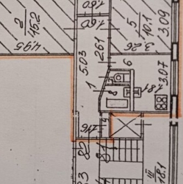 Продажа 4-комн квартиры на вторичном рынке улица Белы Куна,  д. 27