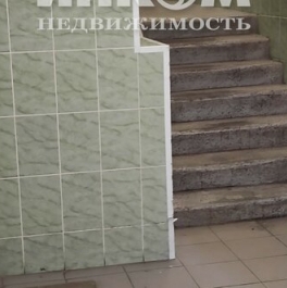 Продажа 1-комн квартиры на вторичном рынке Вавилова ул,  д. 25