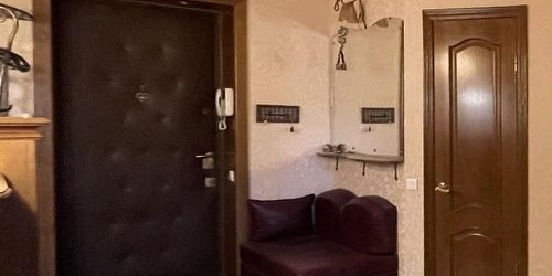 3-комн квартира Новопесчаная улица, 17к4