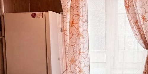 2-комн квартира улица Сущевский Вал, 69