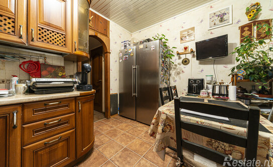 Продажа 3-комн квартиры на вторичном рынке Новочеркасский пр-кт,  д. 11 к2