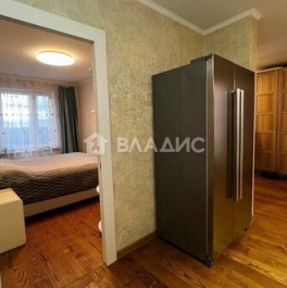 Продажа 3-комн квартиры на вторичном рынке Рублевское ш,  д. 127