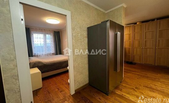 Продажа 3-комн квартиры на вторичном рынке Рублевское ш,  д. 127