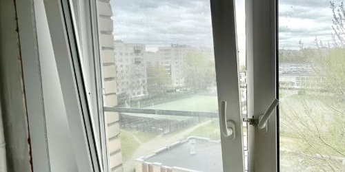 1-комн квартира Пловдивская улица, 1/10