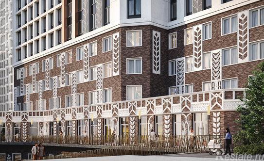 Продажа 3-комн квартиры в новостройке Коммунарка п,  д. 15соор3