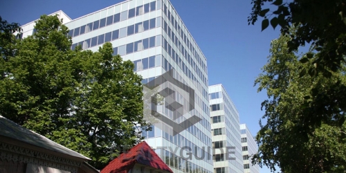 Офис 8 Марта ул,  д. 1 с14